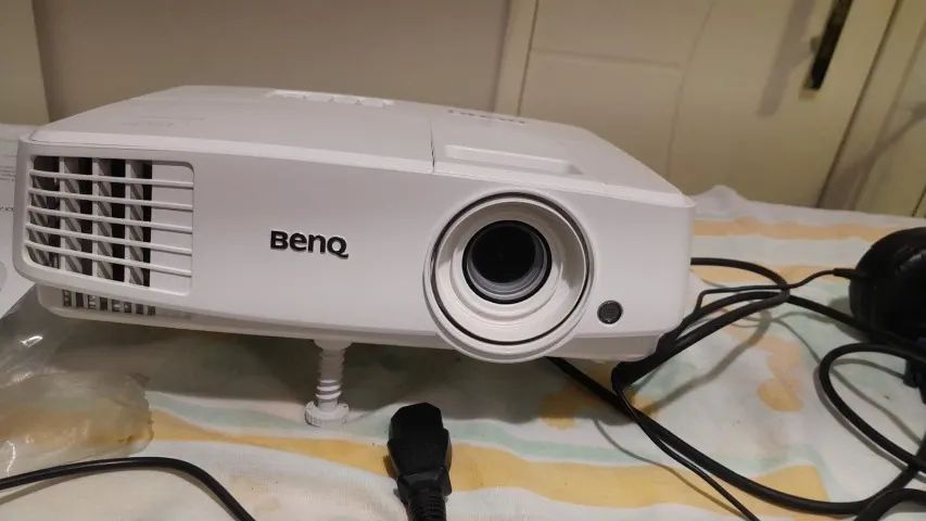 Projeto Benq MS527 - Foto 3