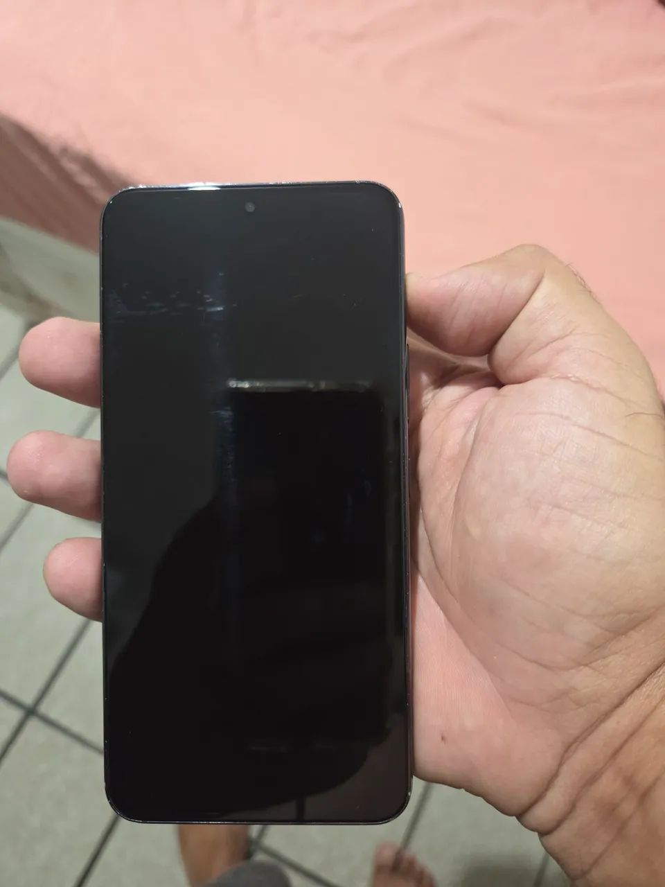 Samsung Galaxy s22 em ótimo estado  - Foto 3