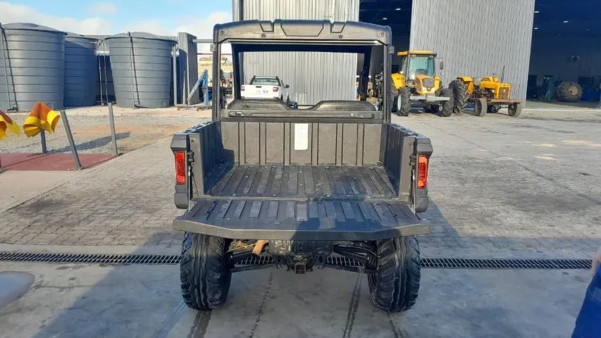 UTV Polaris Ranger 570 Premium - Foto 4
