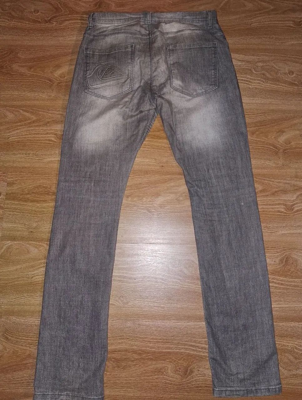 Calça Quiksilver original  - Foto 4