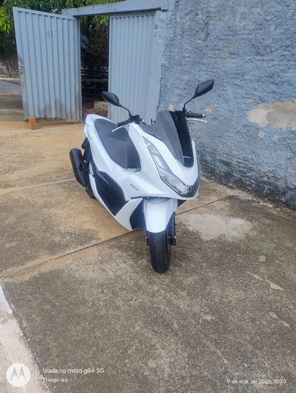 PCX 160 ABS  - Foto 2