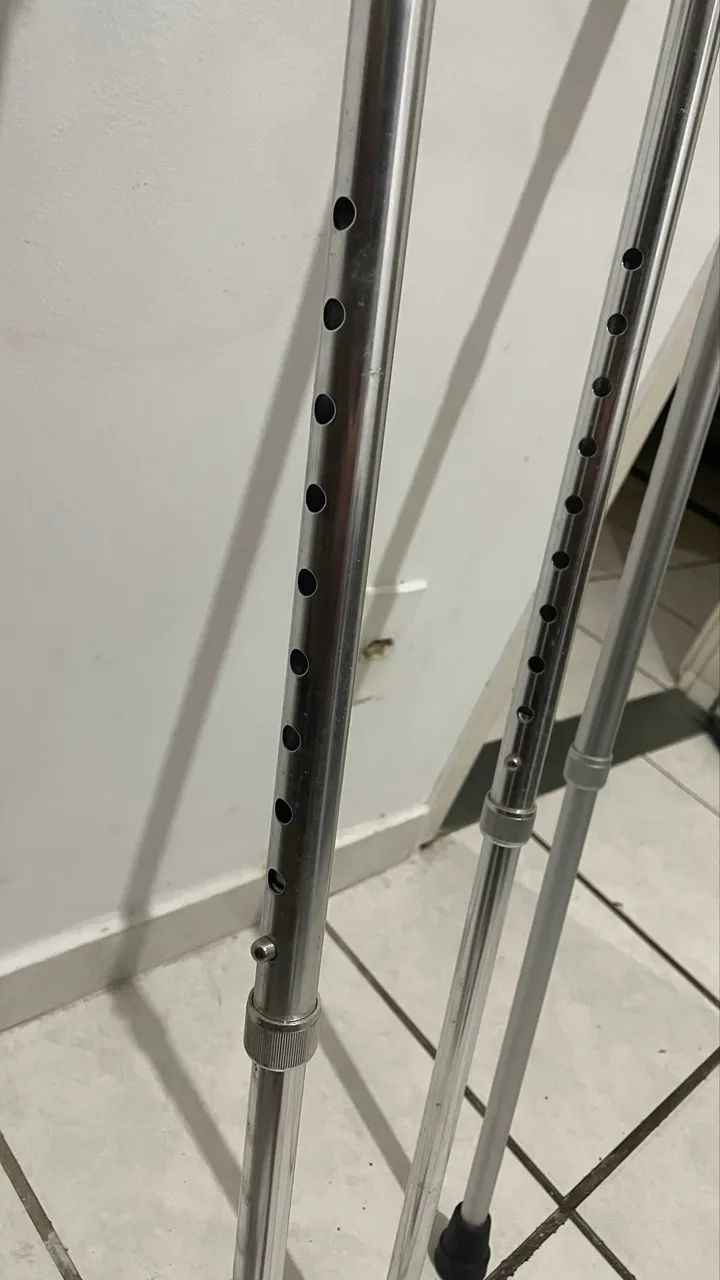MULETAS SEMINOVAS EM OTIMO ESTADO - Foto 5
