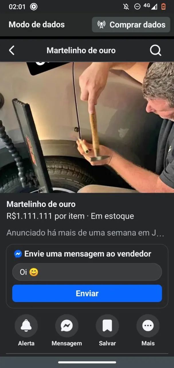 Revestimento de volantes - Foto 3
