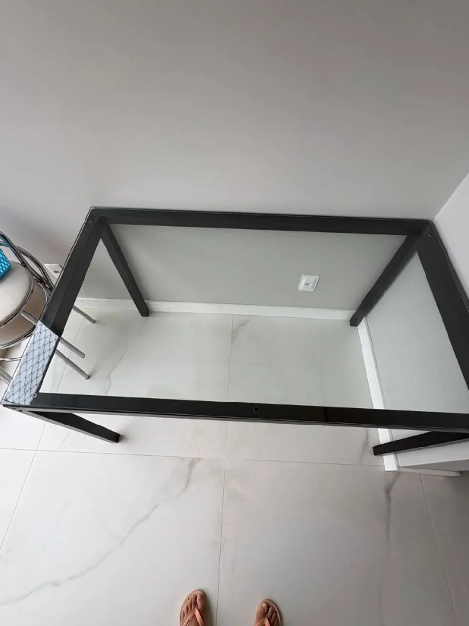 Mesa de escritório - Foto 5