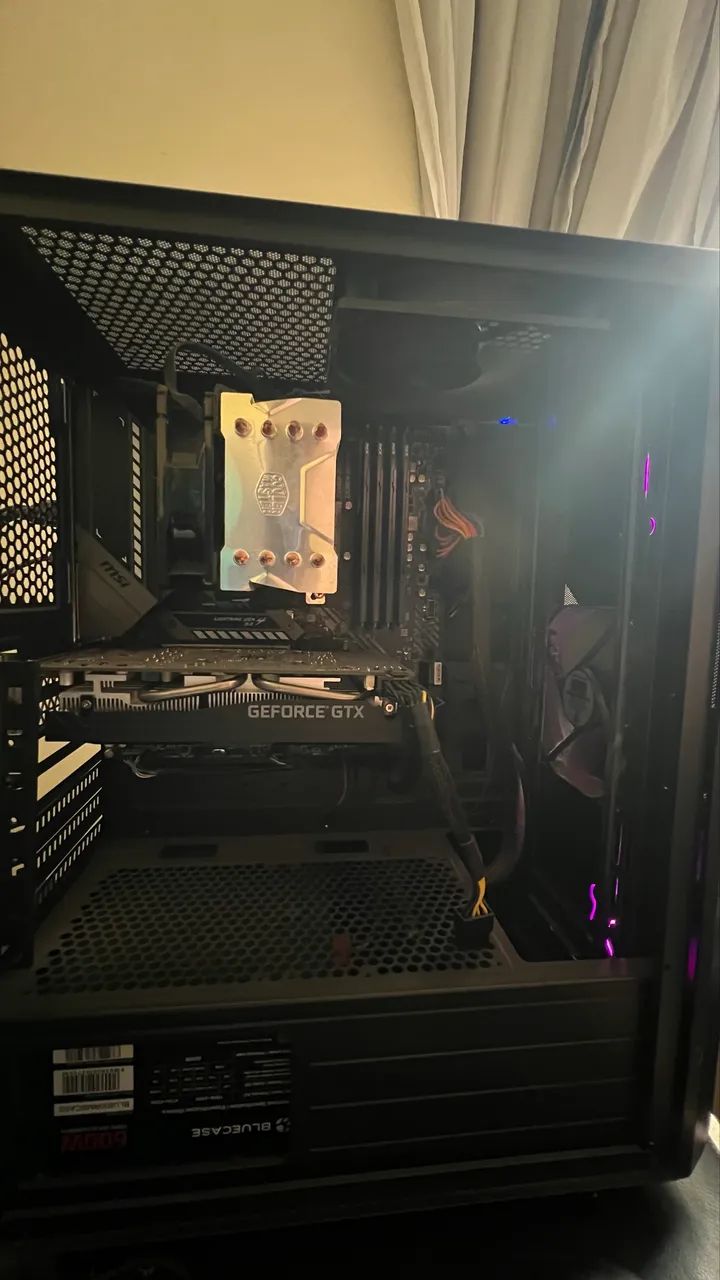 Pc Gamer GTX 1660 Super - Foto 4