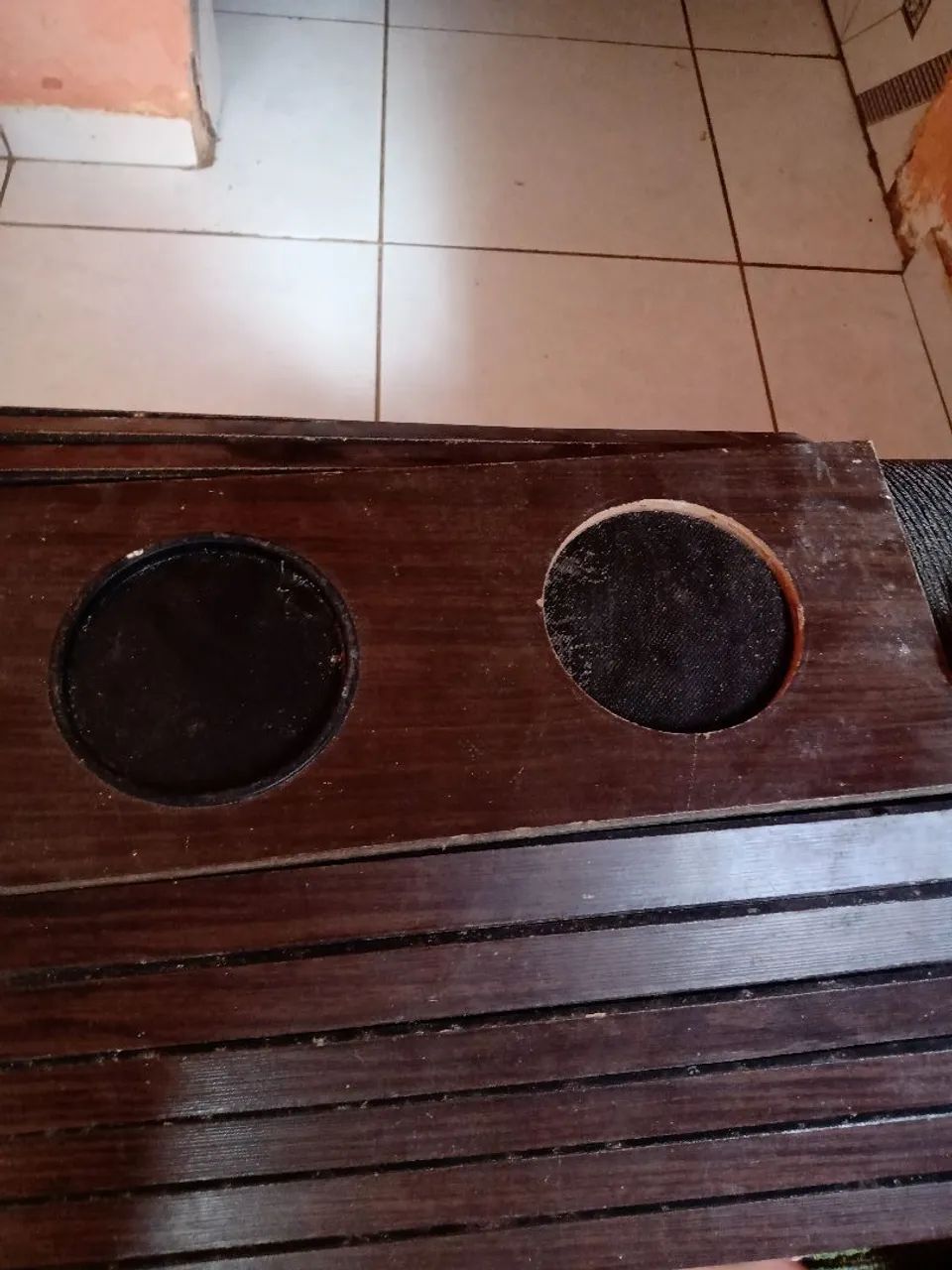 Suporte para copos - Foto 3