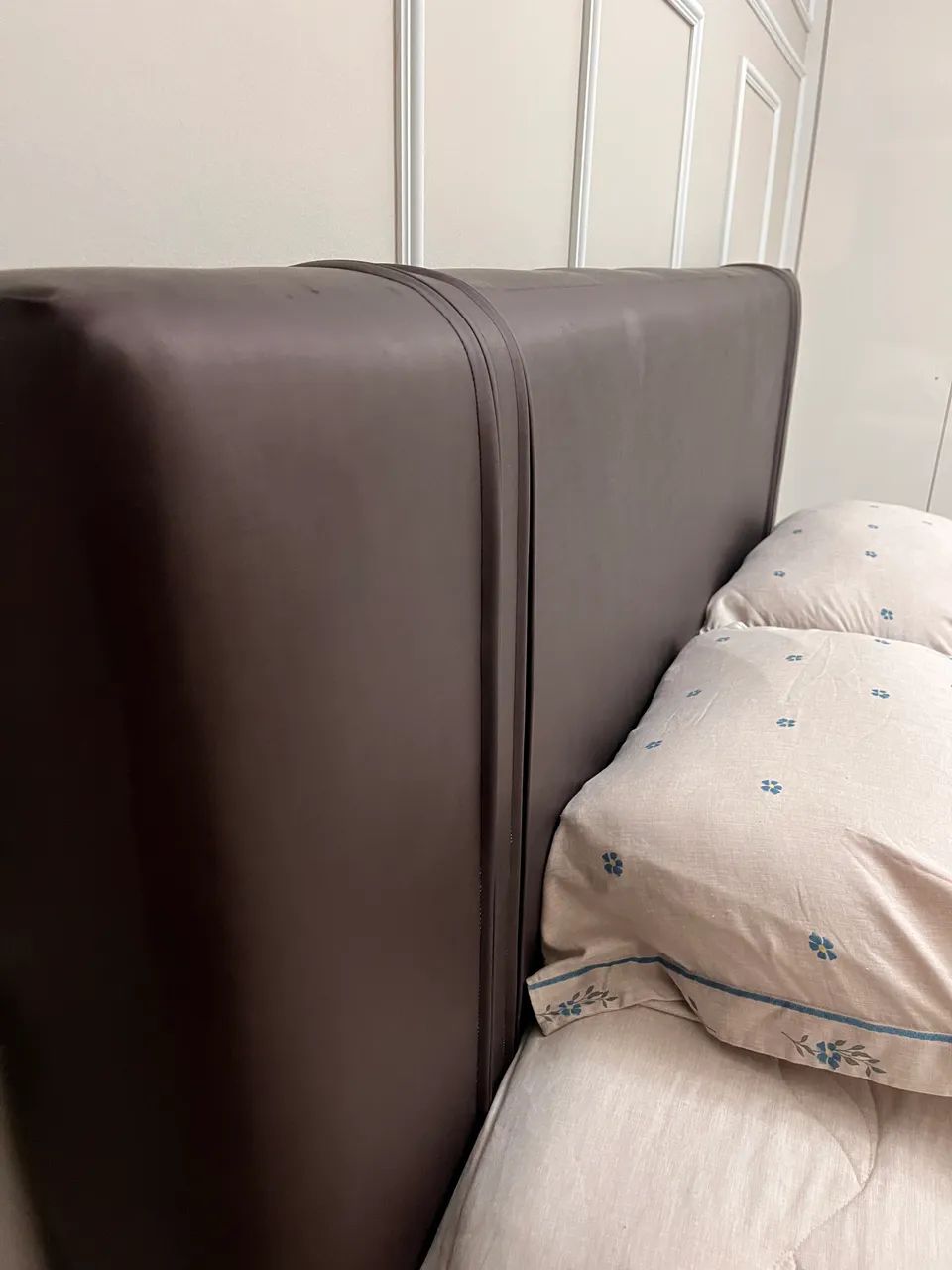 Cama King Size PLUS - Belona (Conjunto Completo) - Foto 5