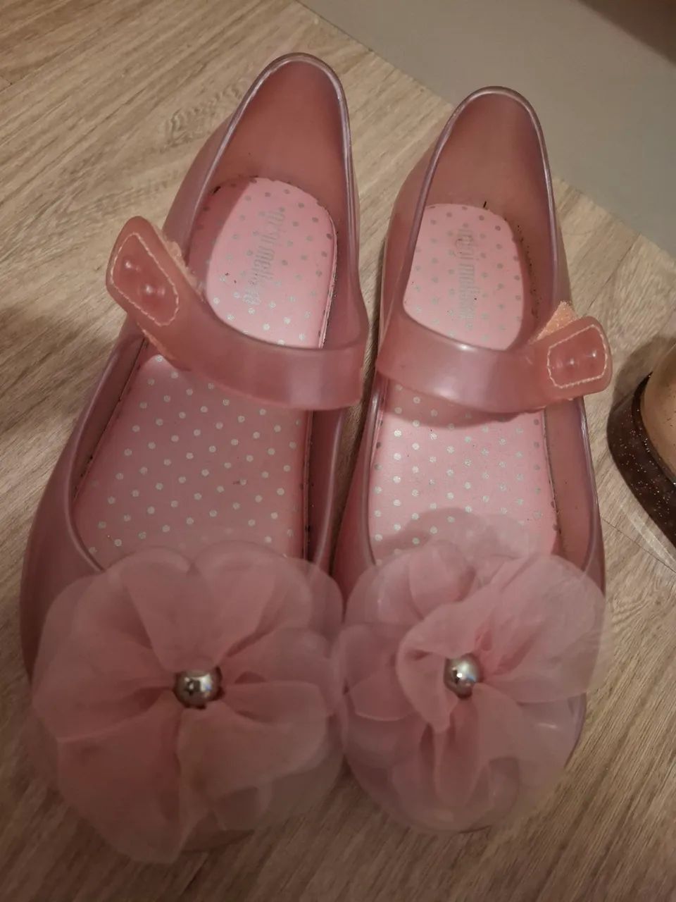 Mini Melissa 