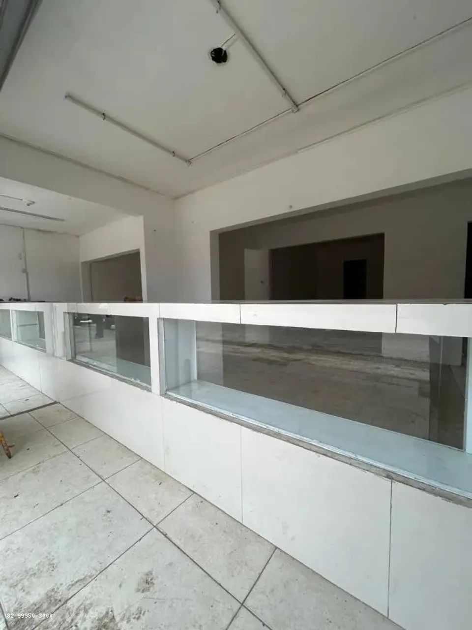 PRÉDIO COMERCIAL LOCAÇÃO - Foto 4