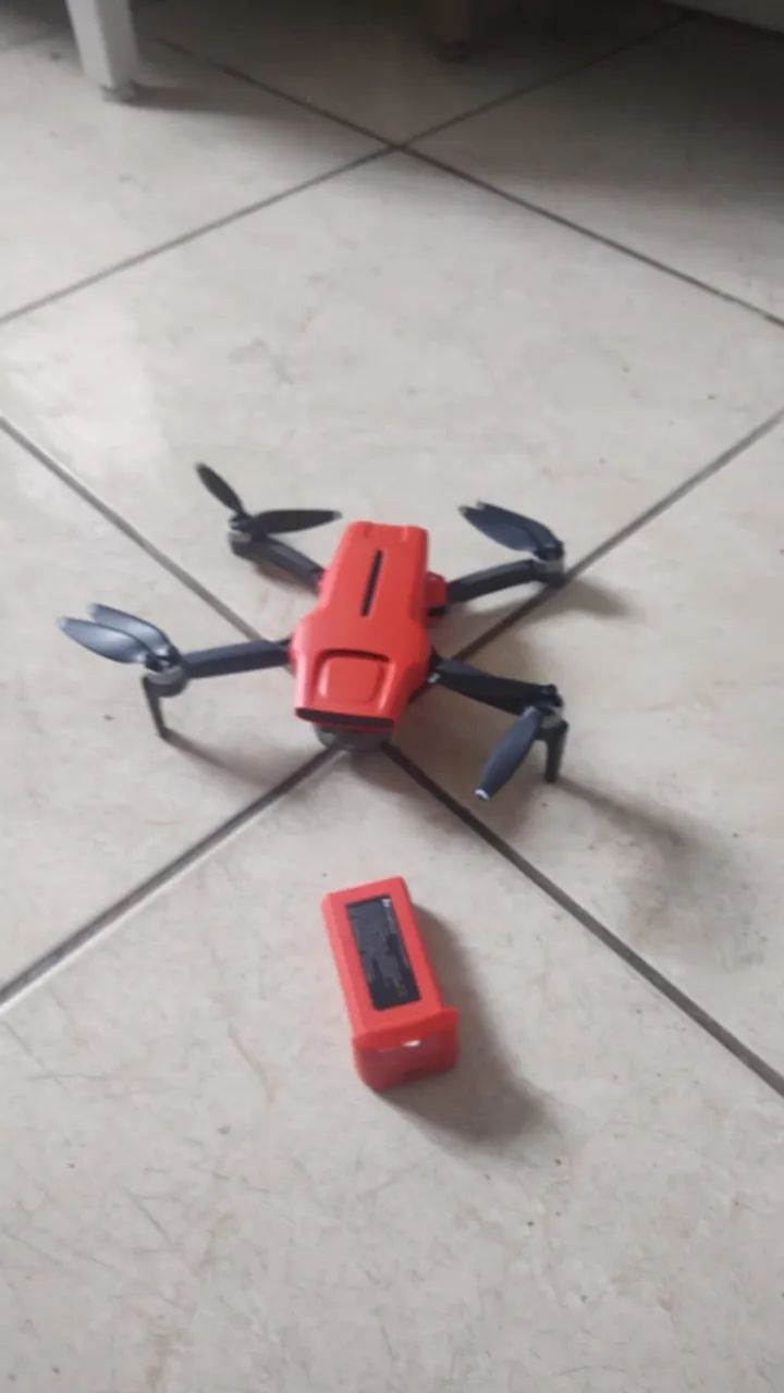 drone fimi mini 3 - Foto 2