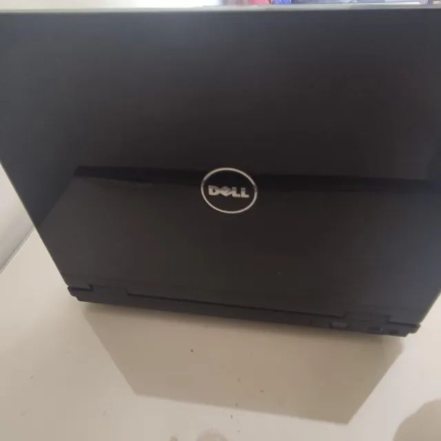 Notebook Dell - Funcionando perfeitamente