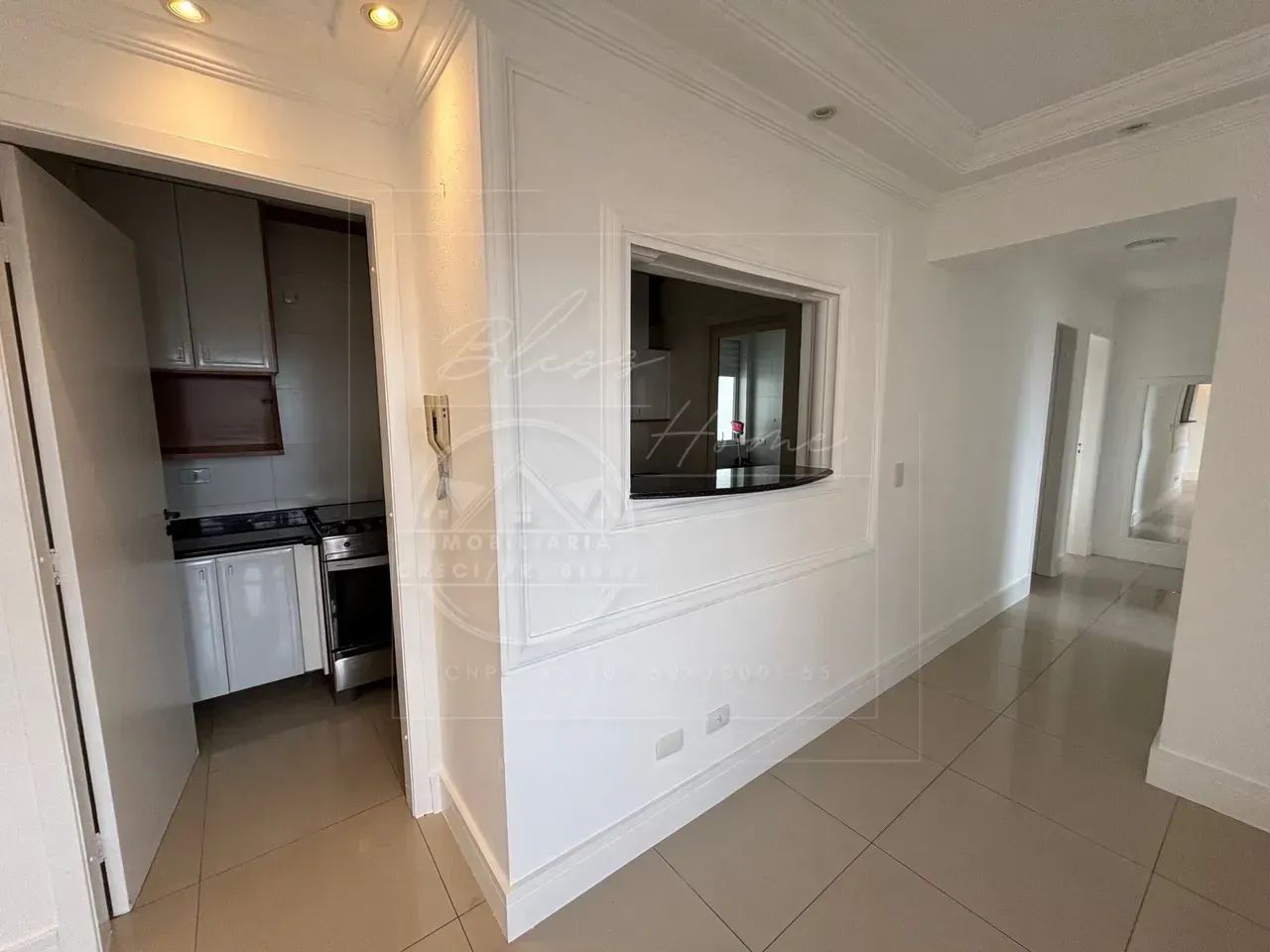 3 QUARTOS COM EXCELENTE CUSTO-BENEFÍCIO EM CURITIBA! - Foto 3