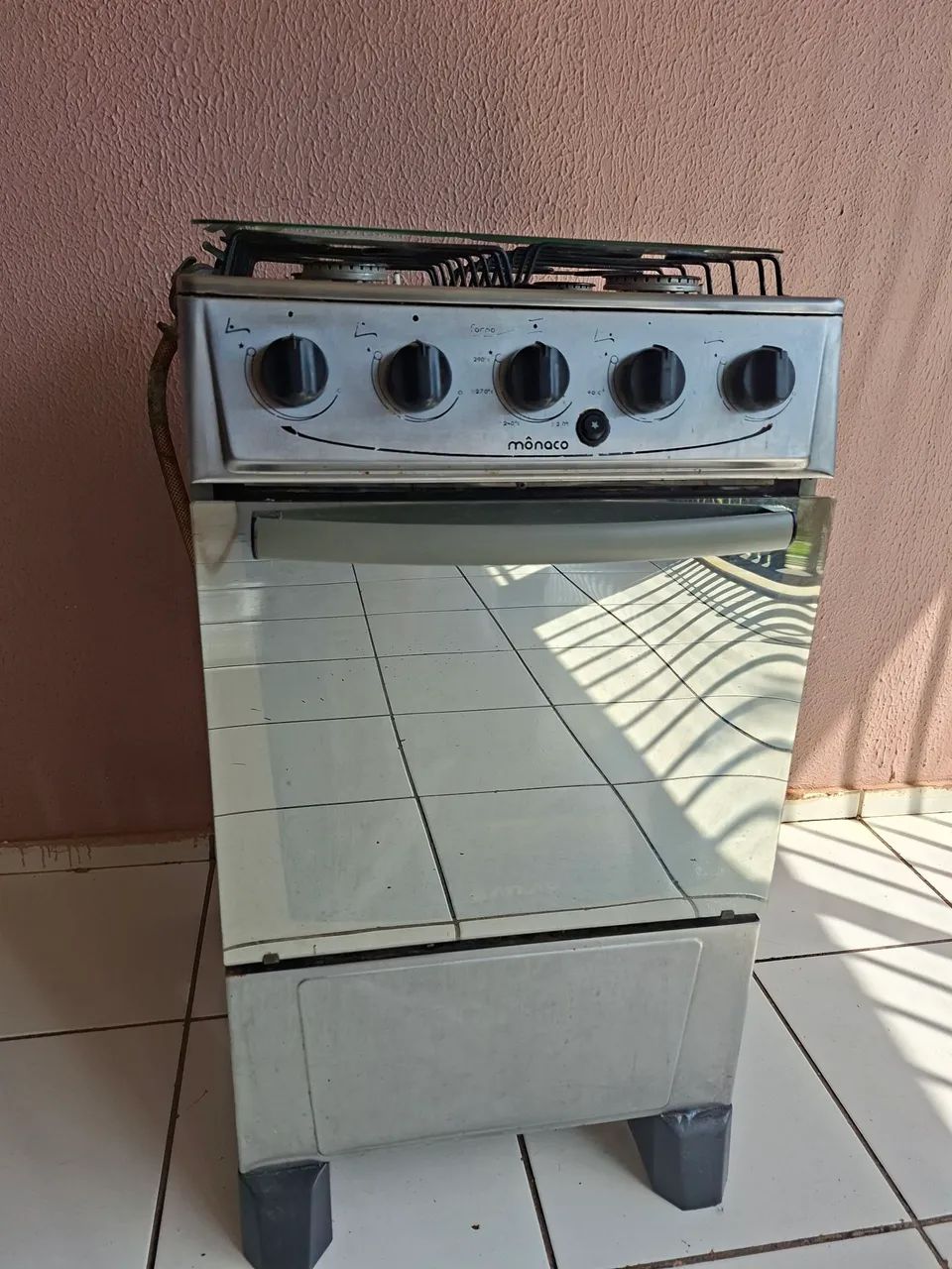 Fogão a Venda!