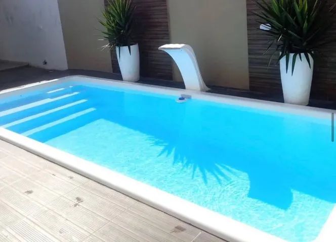 Promoção Piscina com instalação completa - Foto 2