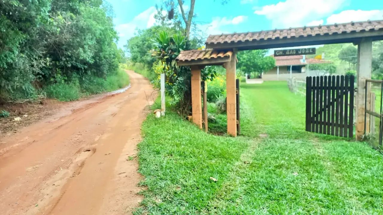 Venda de Chácara em Paraisópolis/MG