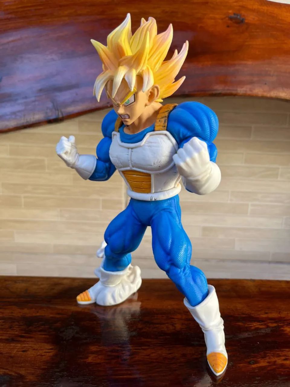 Action Figure Dragon Ball - Super Goku 26cm - Foto 5