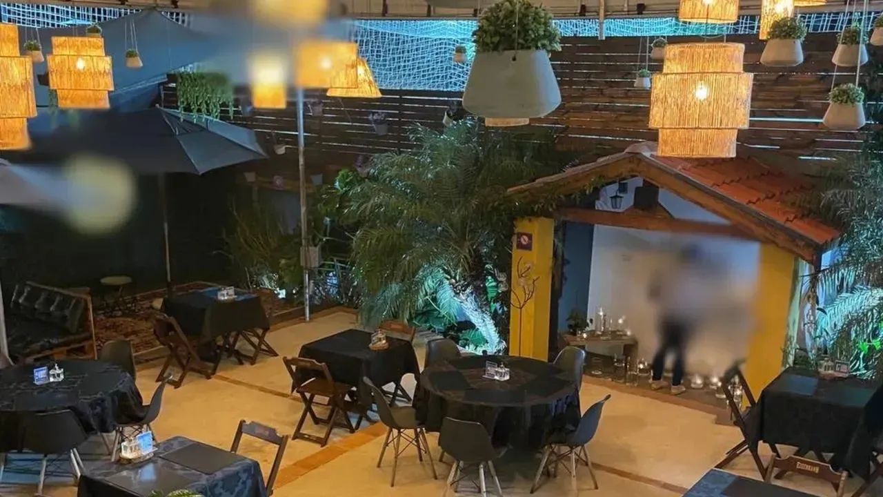 Restaurante bem localizado no interior de SP. Ref; 2048 - Foto 10