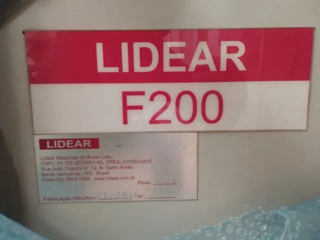 Furadeira múltipla Lidear 32 mandris  - Foto 5