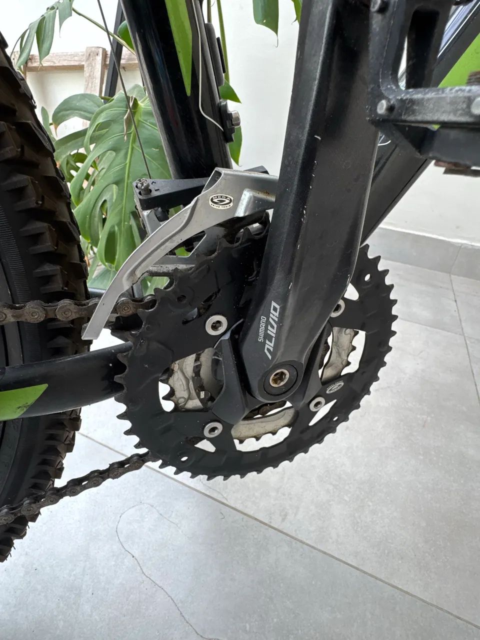 Bicicleta Trek Série 4500 - Foto 5
