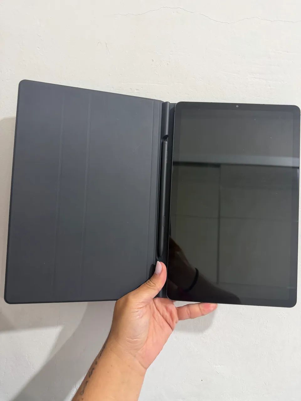 Tablet Samsung  - Foto 2