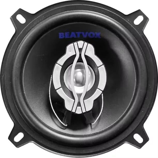 Par Alto falante 5 Polegadas twitter 100 W Automotivo - Foto 2