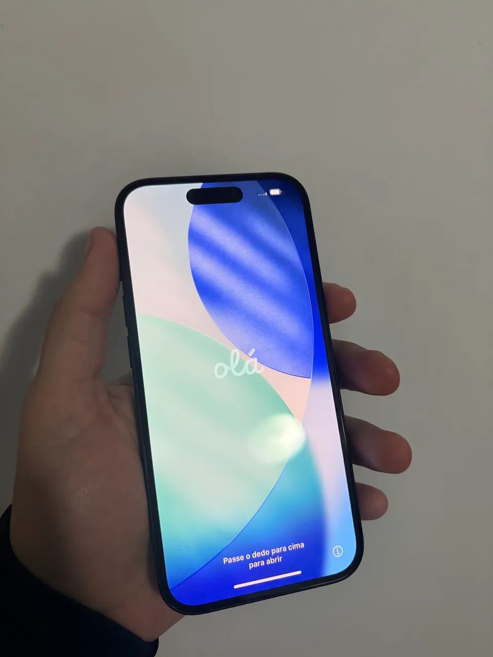 iPhone 15 - 256gb - Foto 3