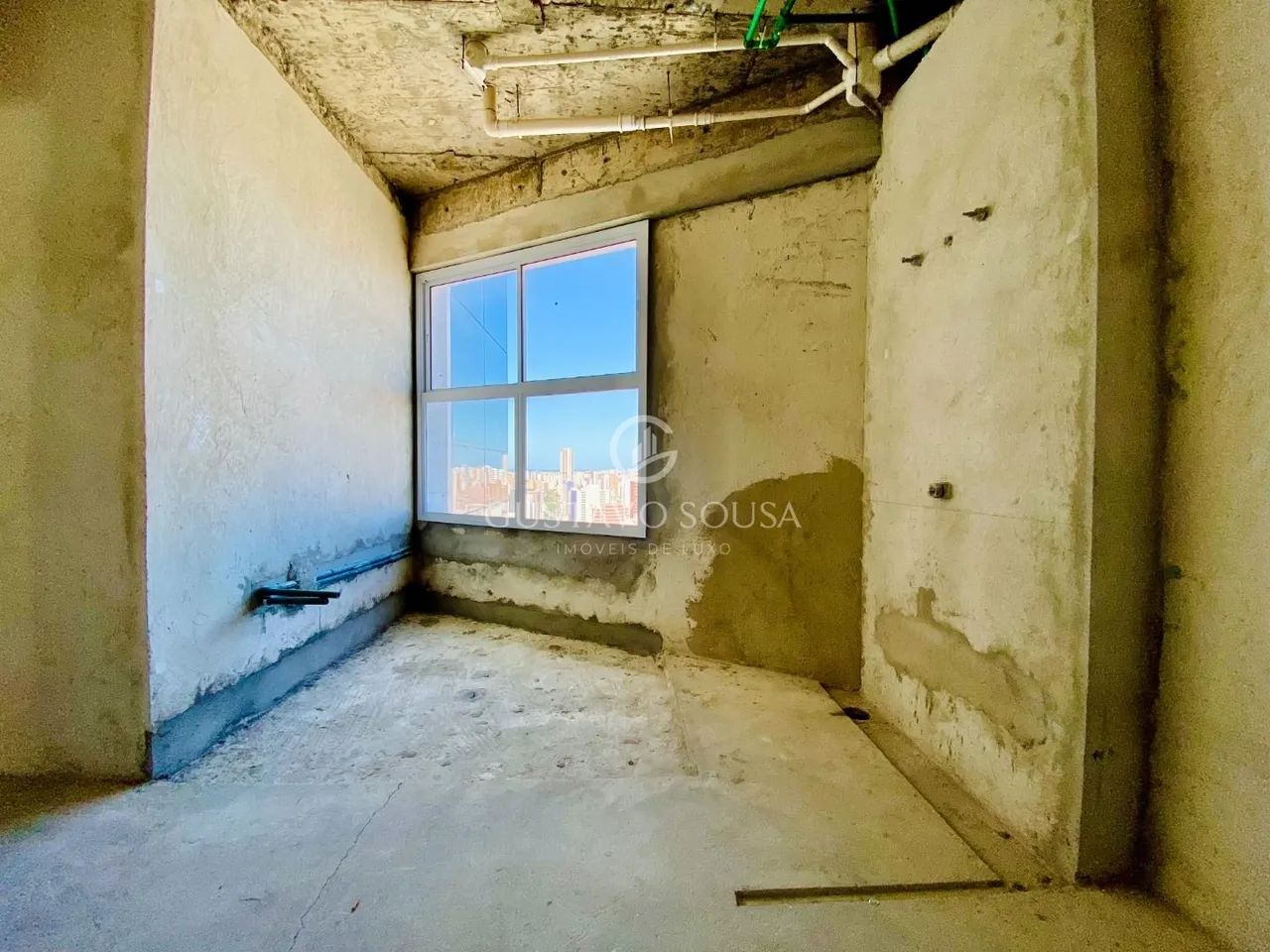 Apartamento São Carlos, com 5 dormitórios à venda, 819 m² por R$ 14.900.000 - Meireles - F - Foto 16