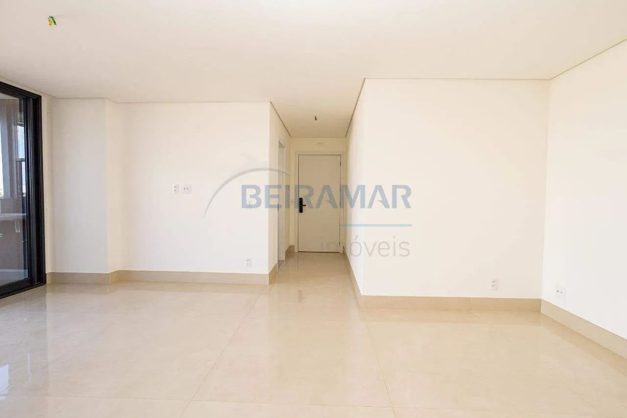 Apartamento de Alto Padrão com 3 Suítes e Varanda  Parque Cidade | Quadra 500 do Sudoeste - Foto 3