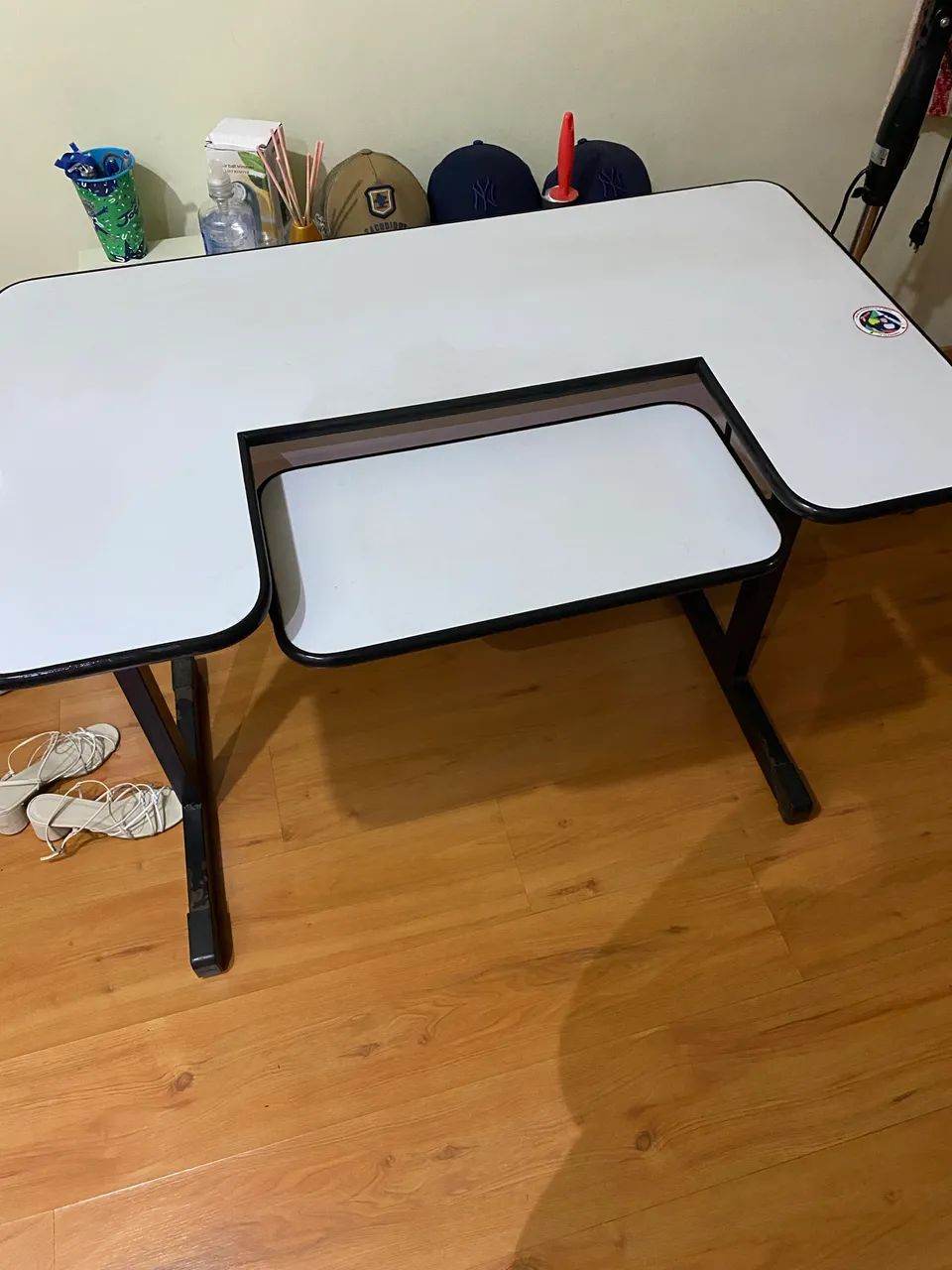 Mesa para estudo - Foto 5
