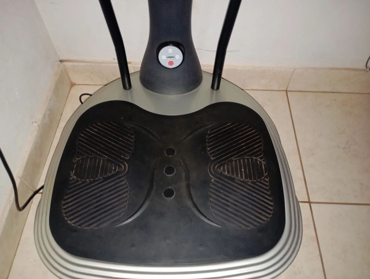 Plataforma Vibratória. - Foto 3