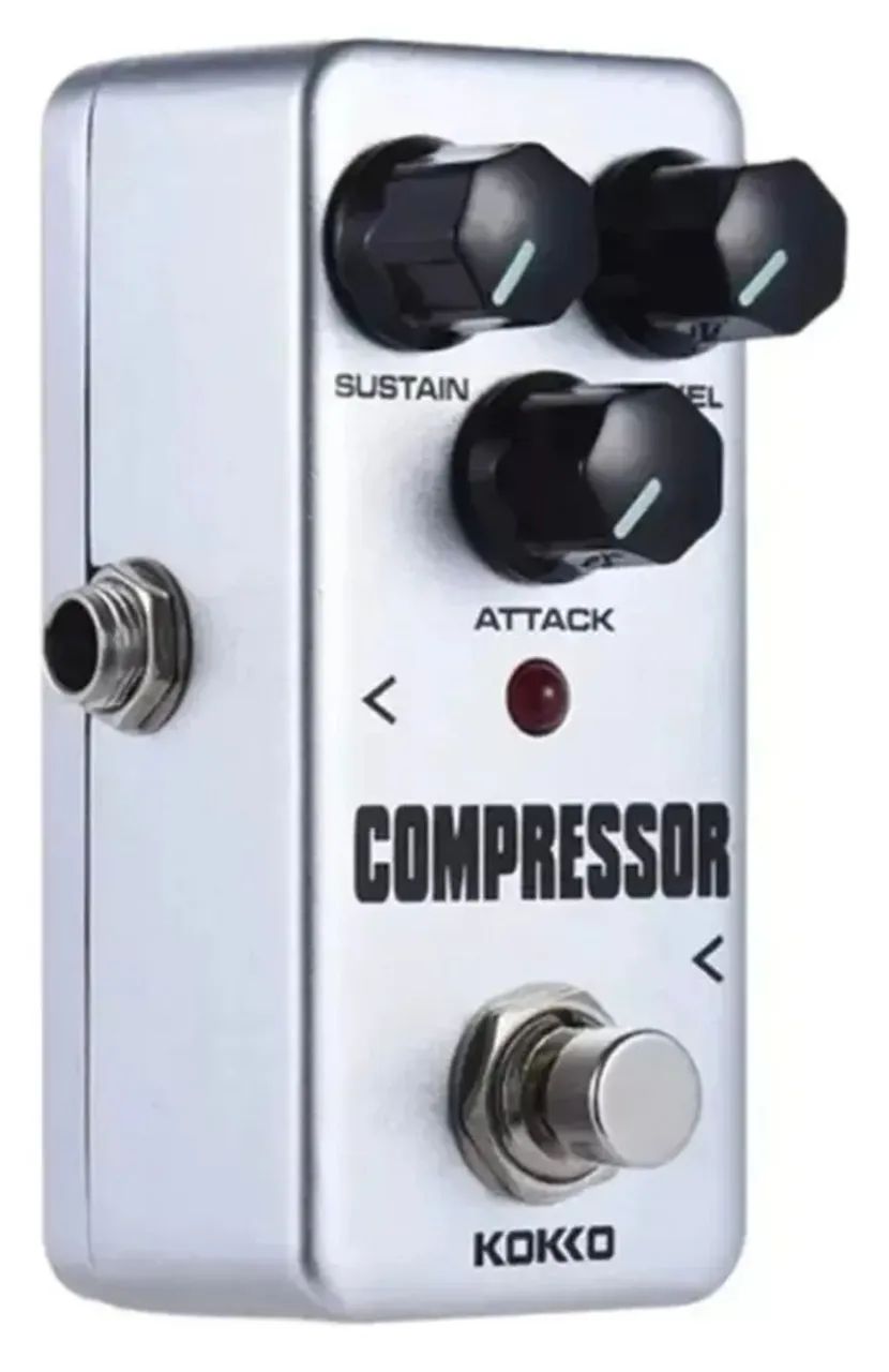 Pedal Kokko Compressor Novo - Foto 5