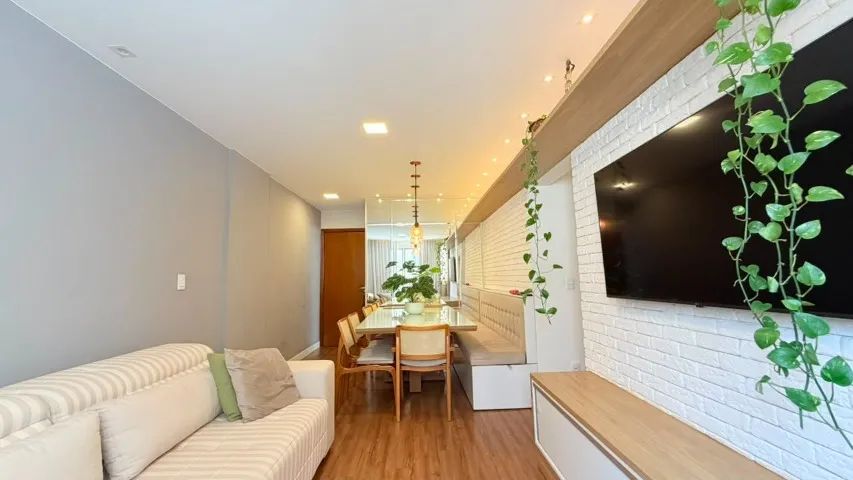 Vendo Apartamento Aguas Claras  - Foto 2