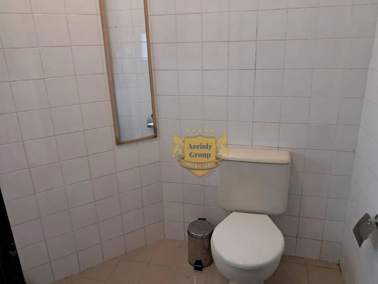 Sala para alugar, 40 m² por R$ 2.970,00/mês - Ingá - Niterói/RJ - Foto 7
