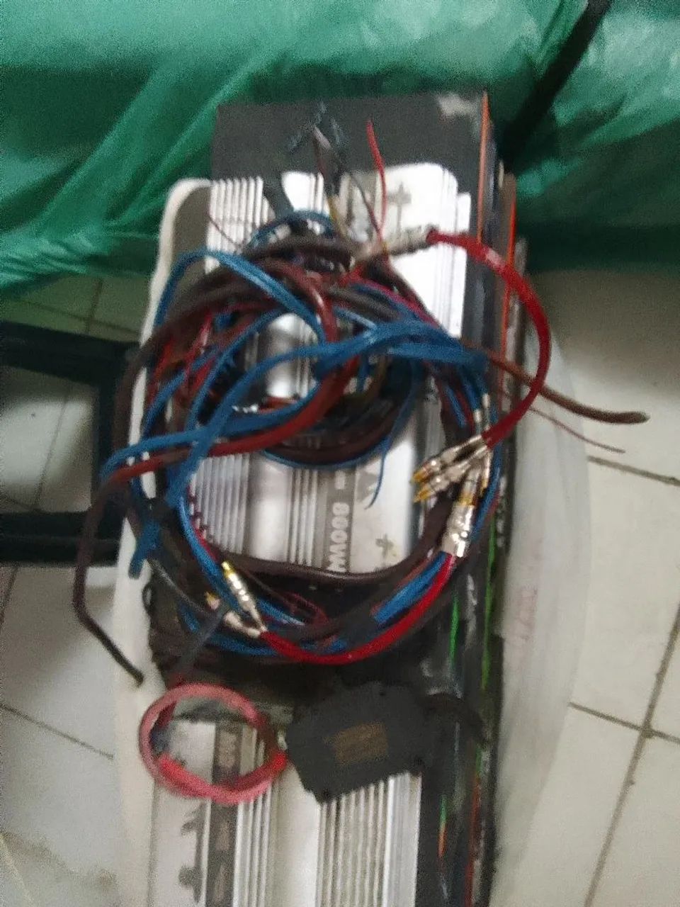 Som automotivo  - Foto 5