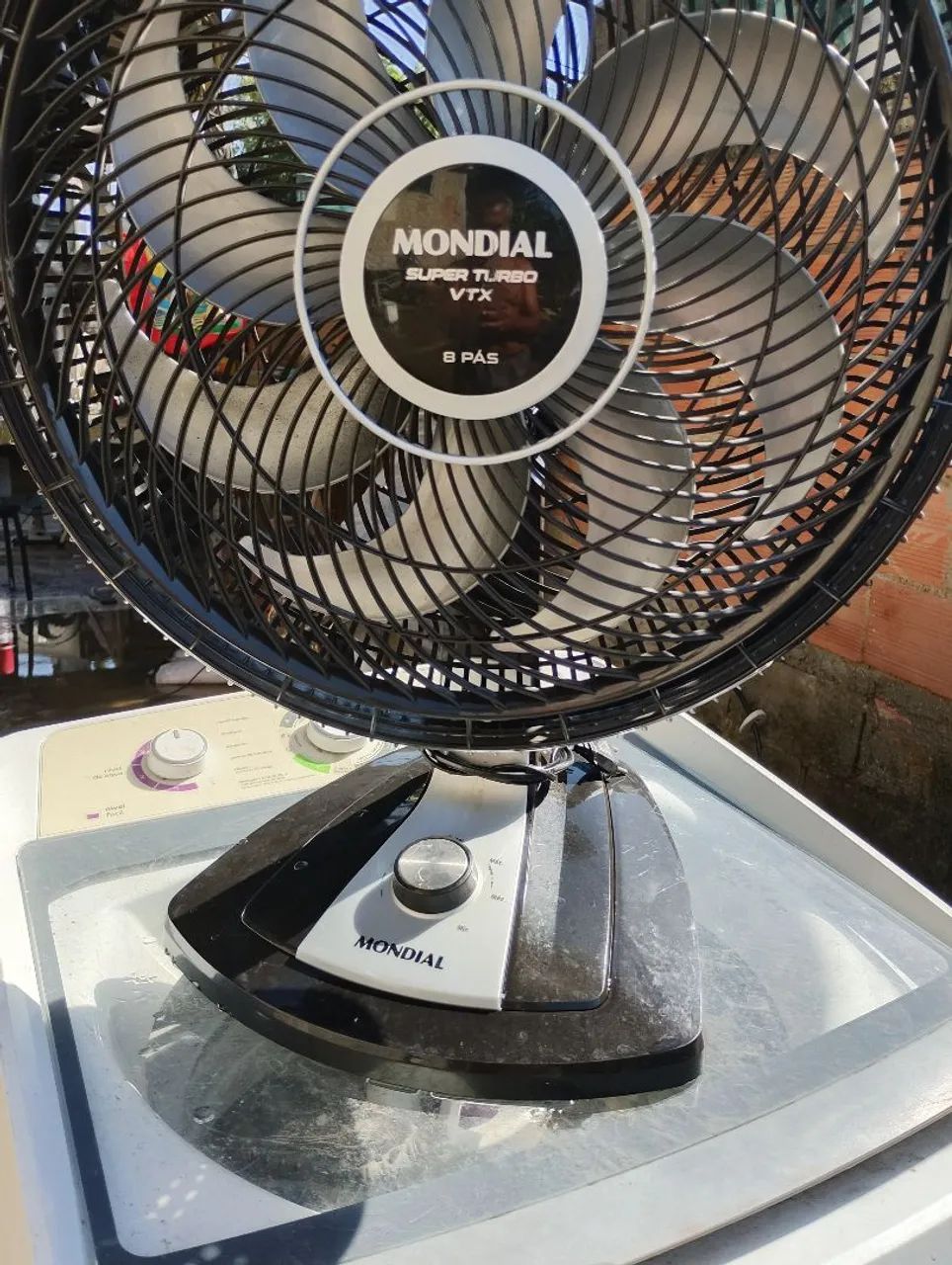 Ventiladores e Microondas à pronta entrega e consertos em geral de eletrodomésticos. Ligue - Foto 5