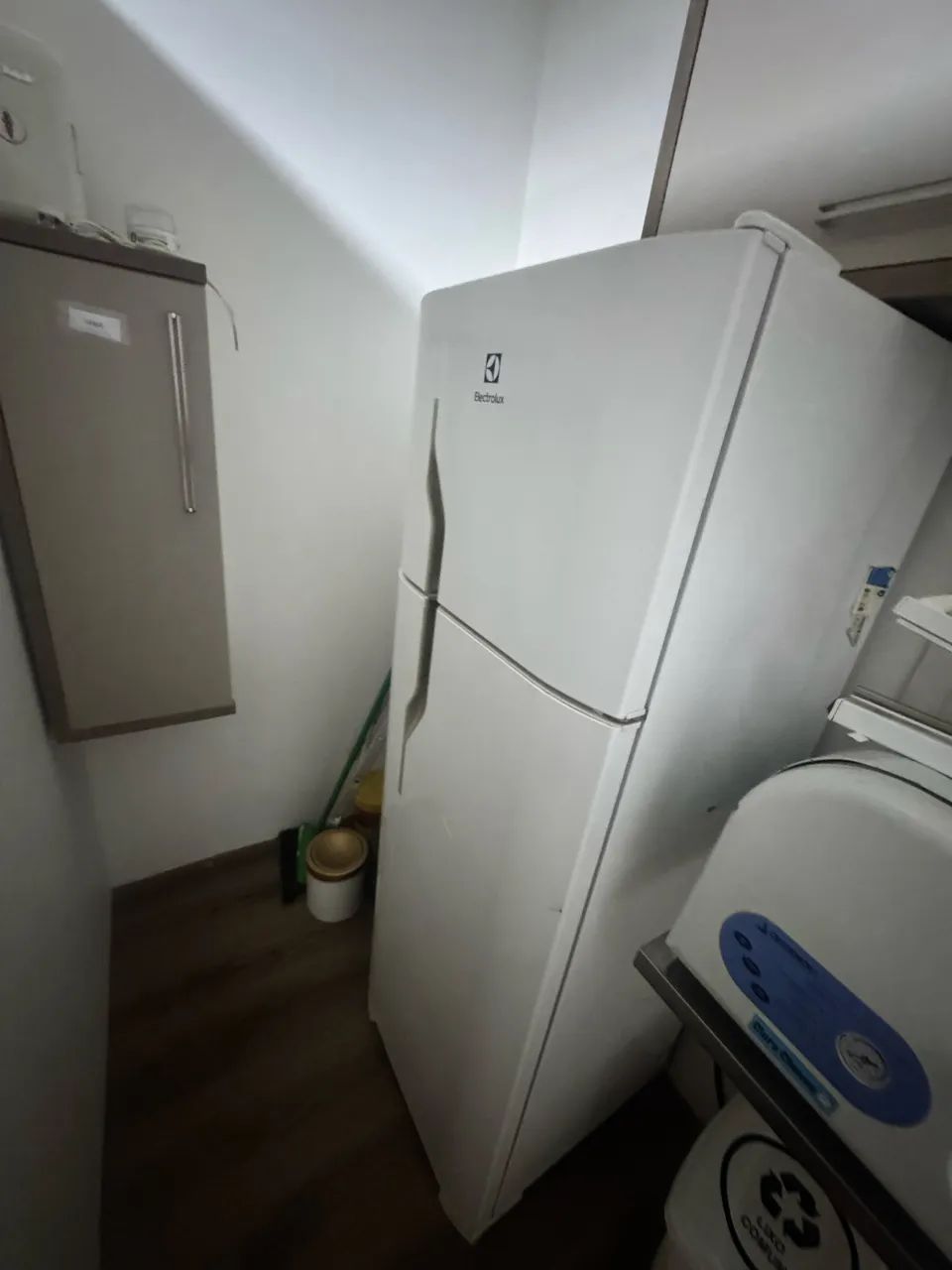 Geladeira 