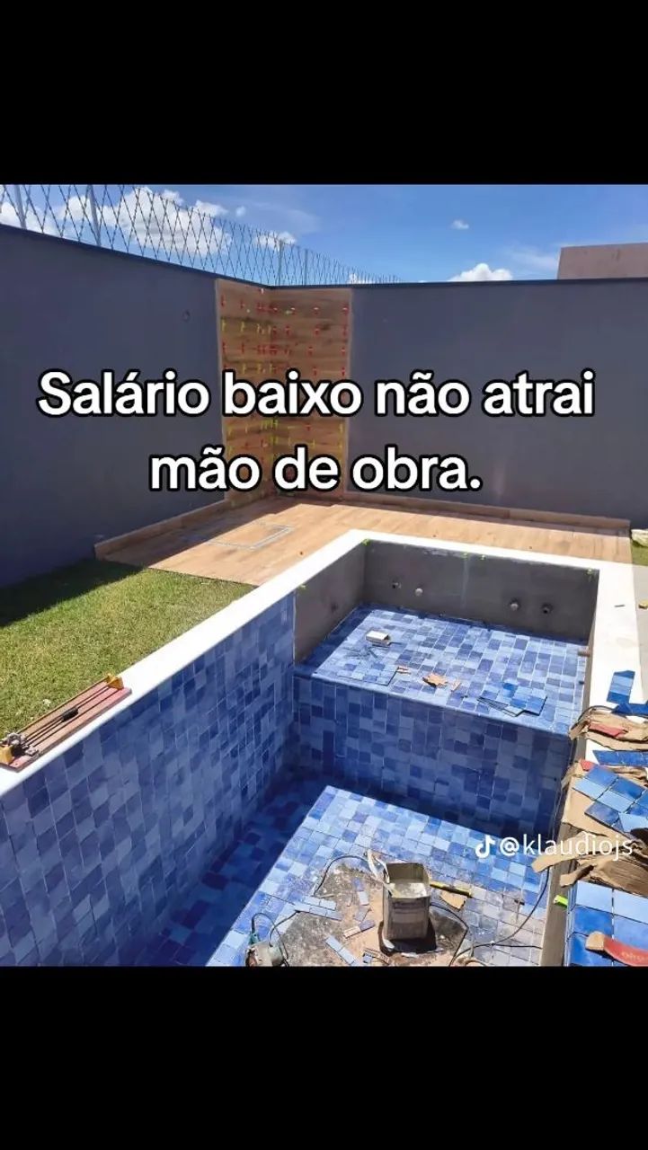 Pedreiro particular  - Foto 2