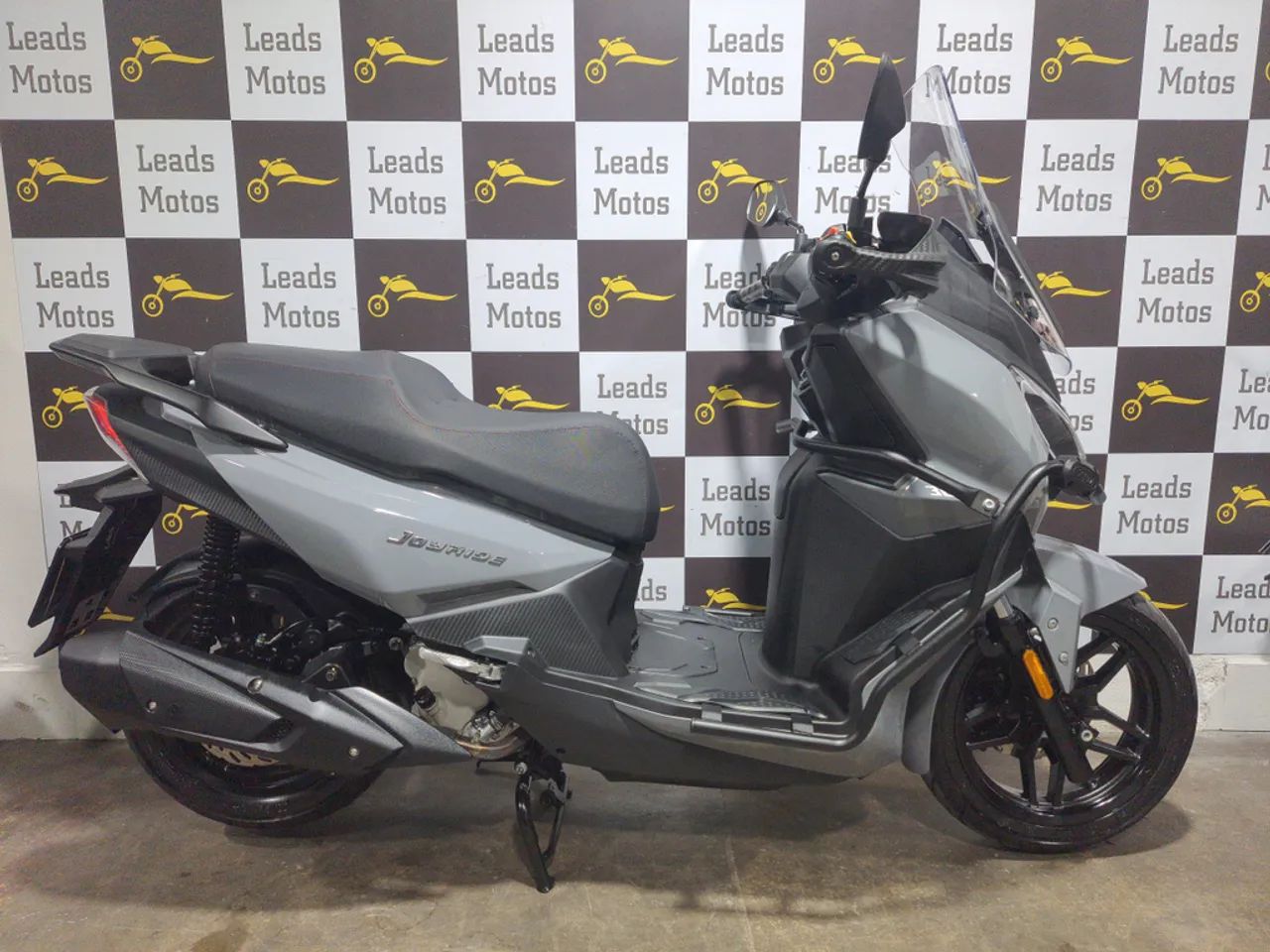 Dafra JOYRIDE 300