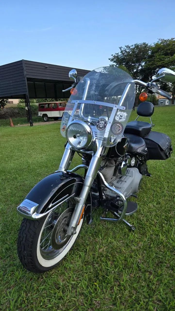 HERITAGE CUSTOM 1600 - Foto 2