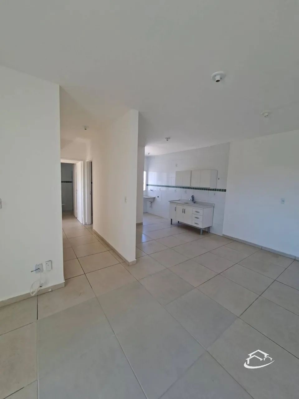 Apartamento no Edifício Turquesa em Lorena para Locação - Foto 2