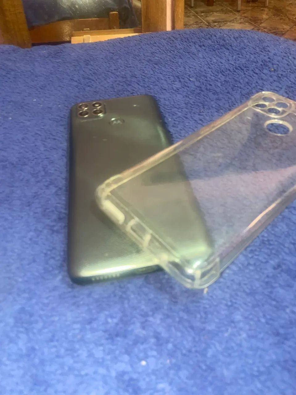 Moto g9 power - Foto 3