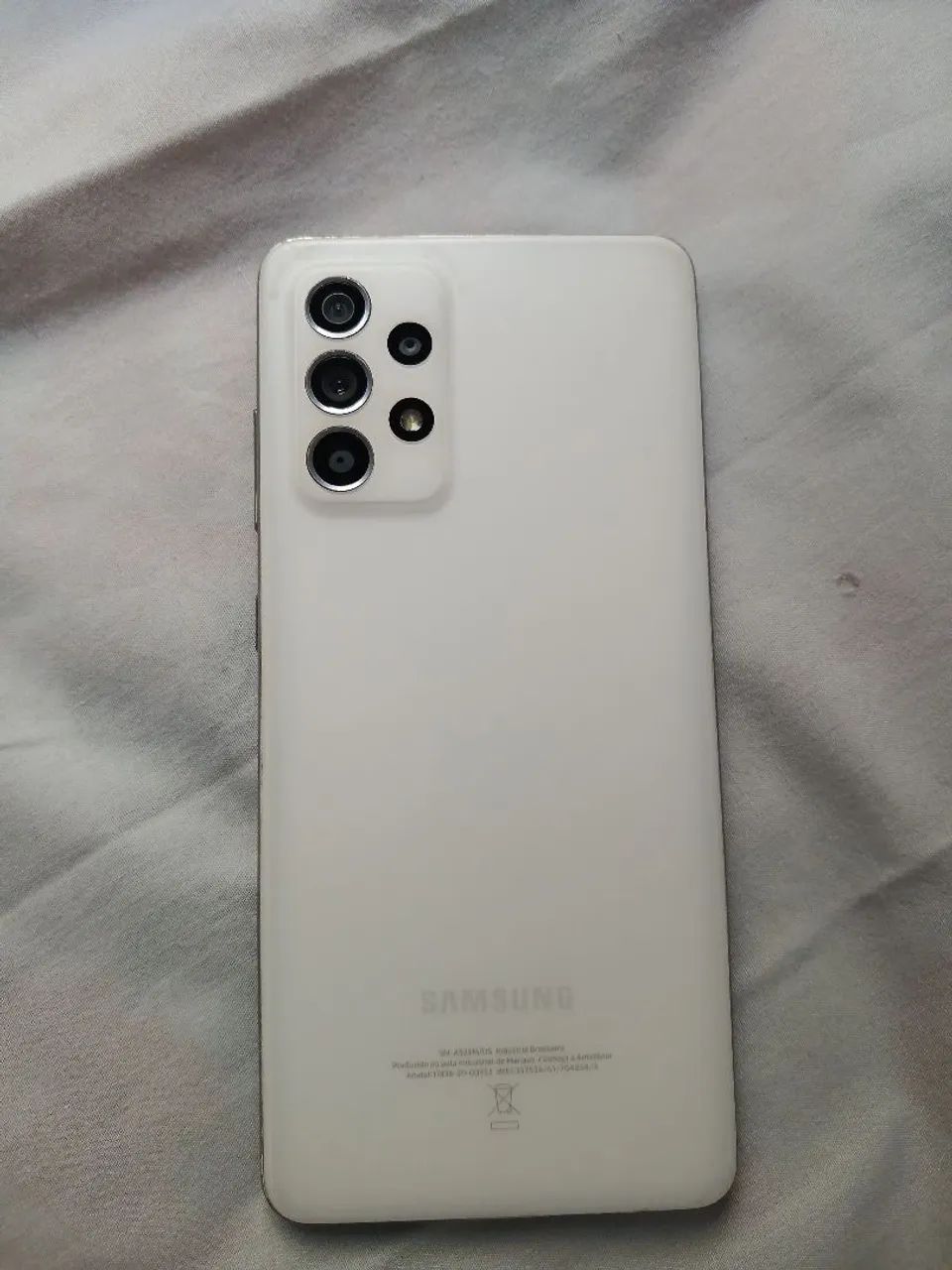 Samsung A52 
