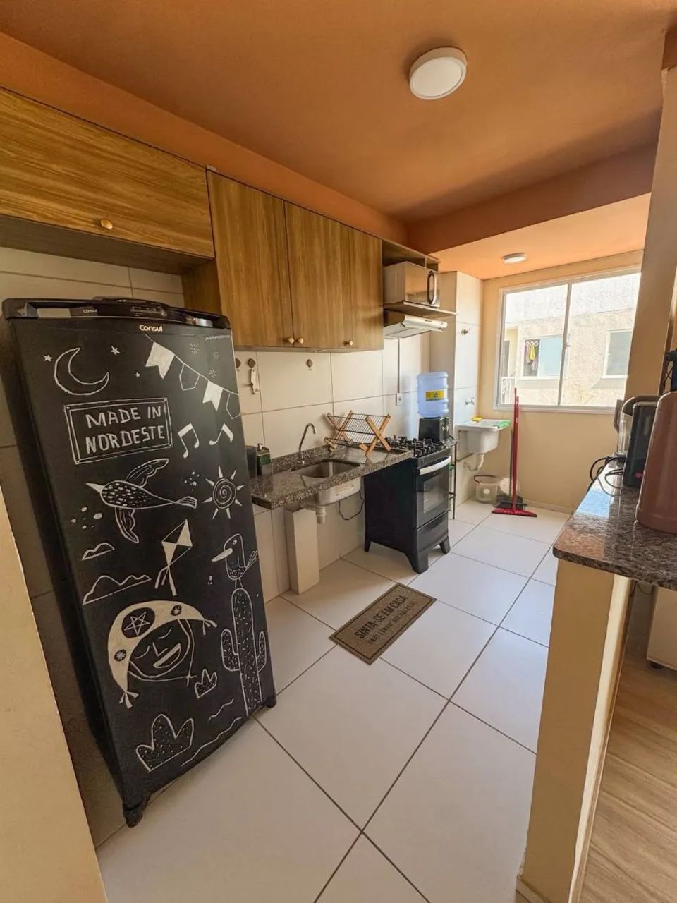 Vendo - Solar Nova Aruana - Foto 4