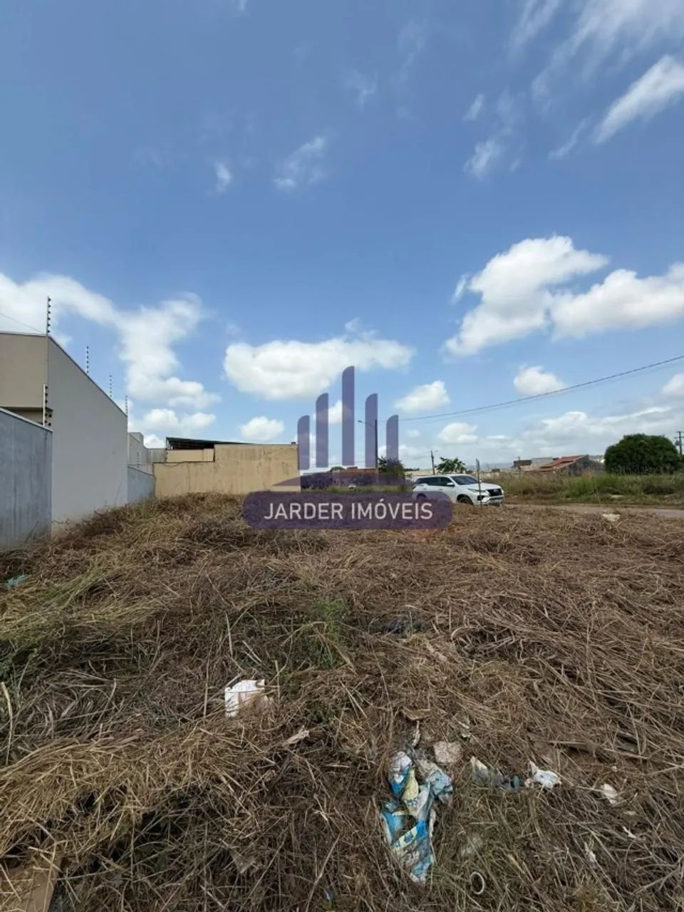 Lote para venda/ bairro Alvorá - Foto 4