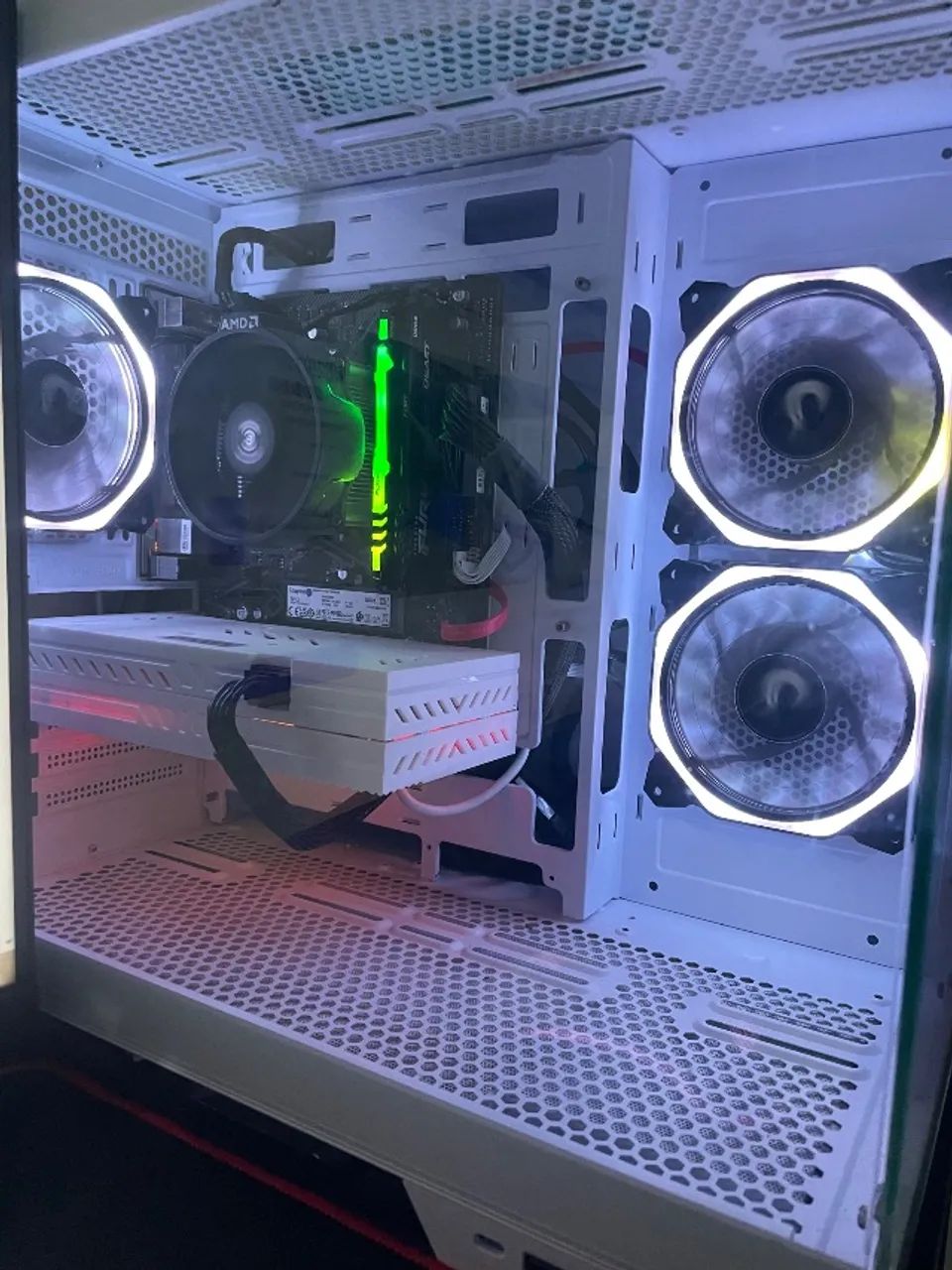 pc gamer ryzen  - Foto 2