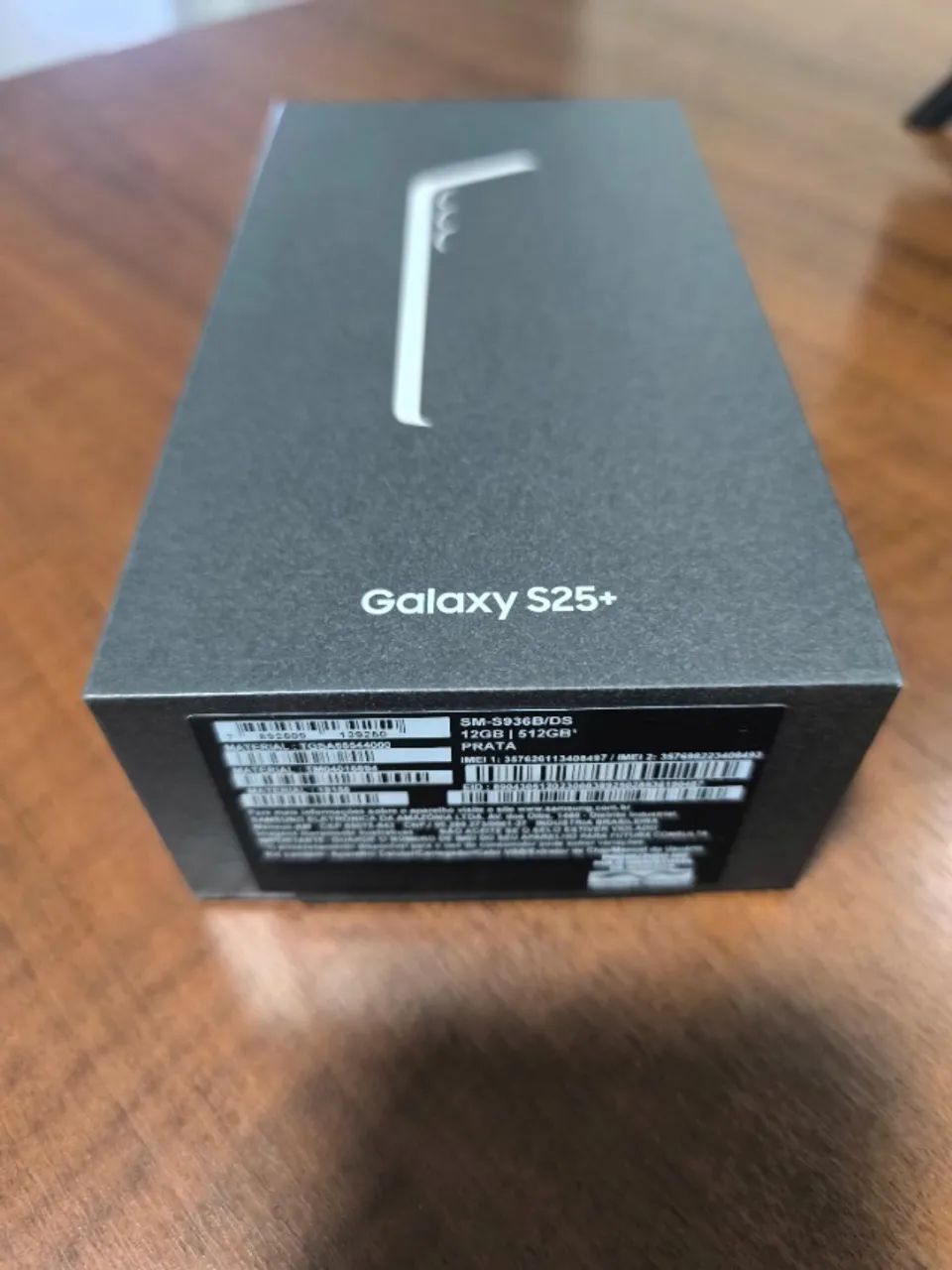 Samsung s25+ - Foto 3