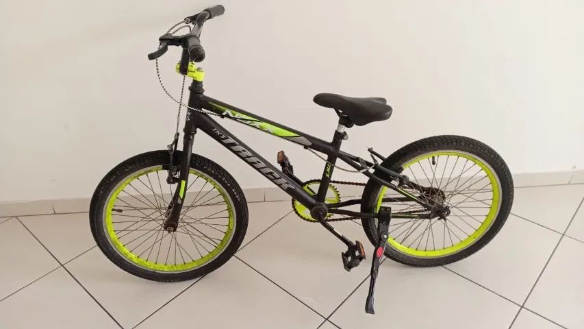 Bicicleta aro 20