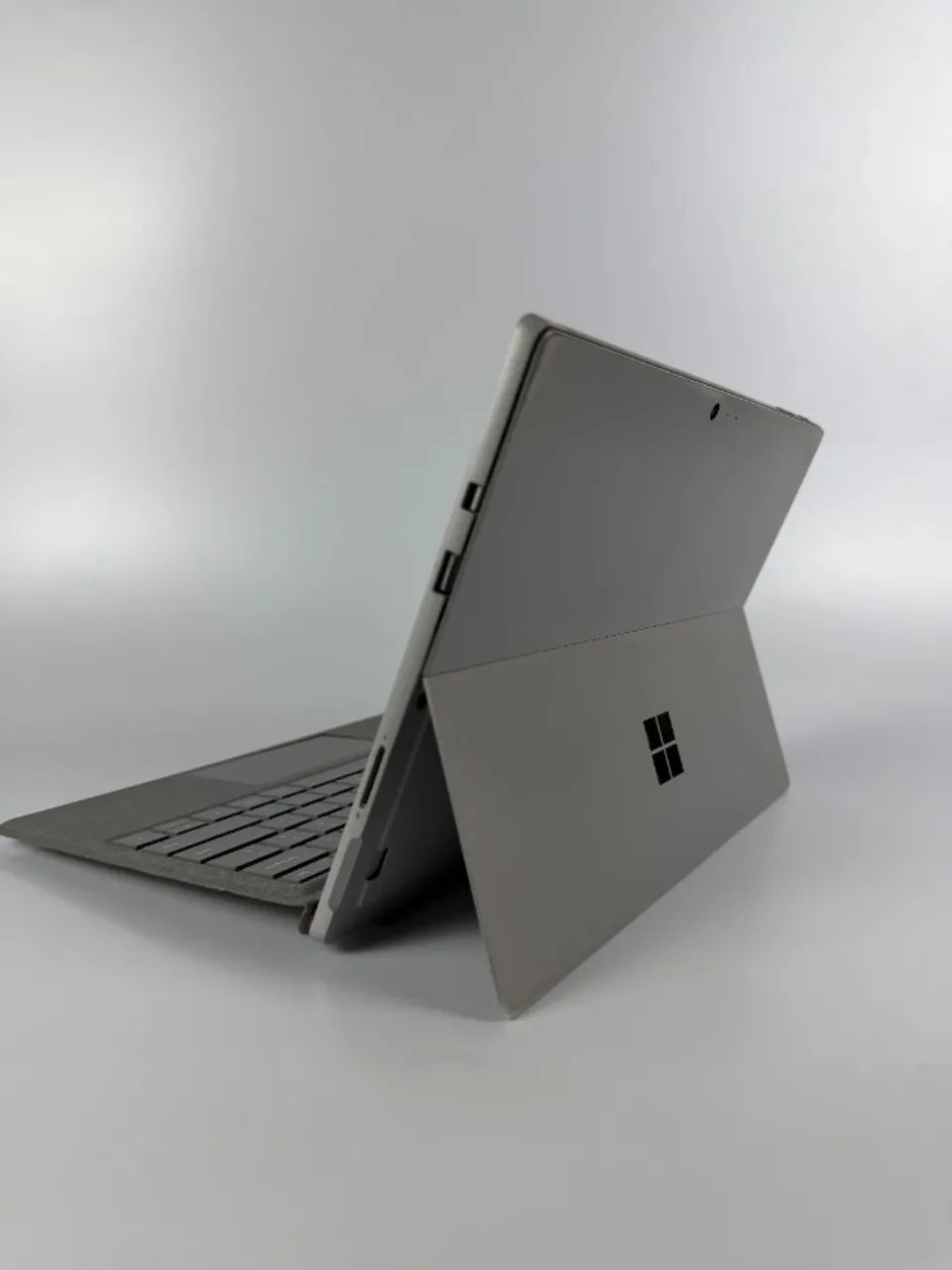 Microsoft Surface Pro 5 i7 8GB 256GB SSD + Carregador  - Foto 3