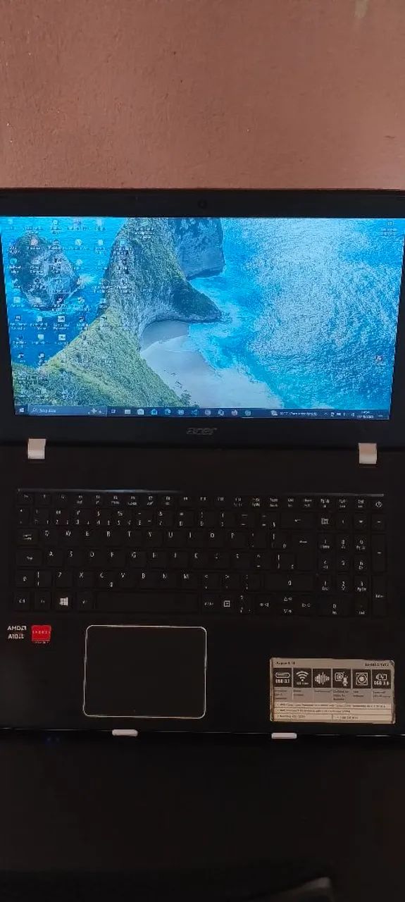 Notebook Acer E 15 - Foto 2
