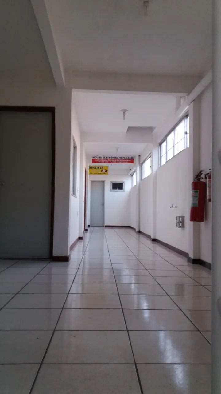 Salas comercias em Pirajá a partir de 15m²